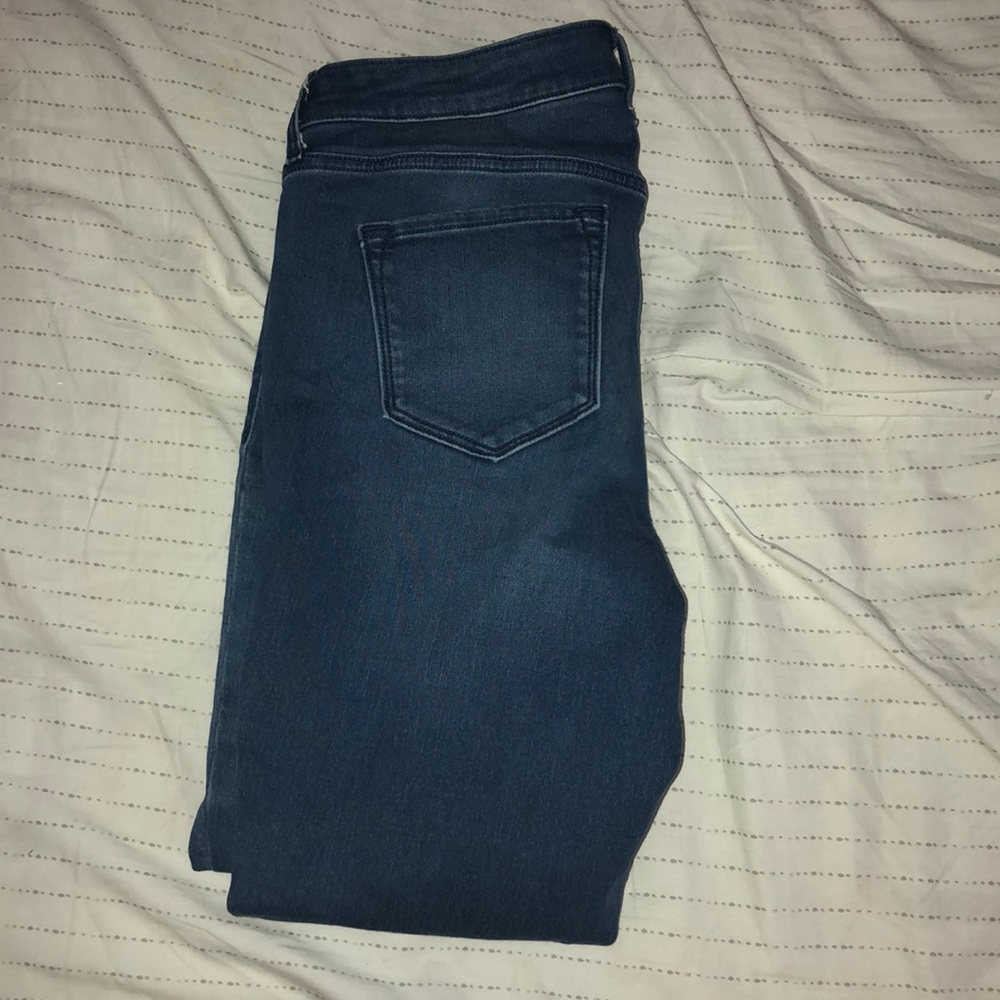 Old navy jeans